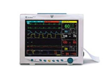 Patient Monitors, EKG & Vital sign